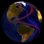 Are Atlantic Ocean currents weakening? A new study suggests no, but other experts aren't so sure.