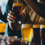 What effects does alcohol have on the body?