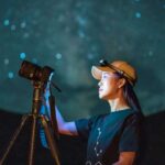 The Best Cameras for Astrophotography 2025: Capture the Cosmos