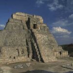 Hundreds Of Mayan Artifacts Found In Two Different Underwater Sites