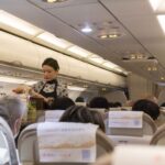 Uncovered list of 19 requirements to be flight attendant horrifies