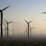 For the first time in U.S. history, wind and solar power have overtaken coal