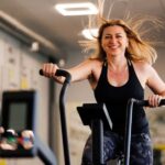 Best Exercise Machines for Weight Loss 2025