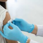 Flu vaccination was 78% more effective in preventing hospitalizations in children this year, preliminary data show