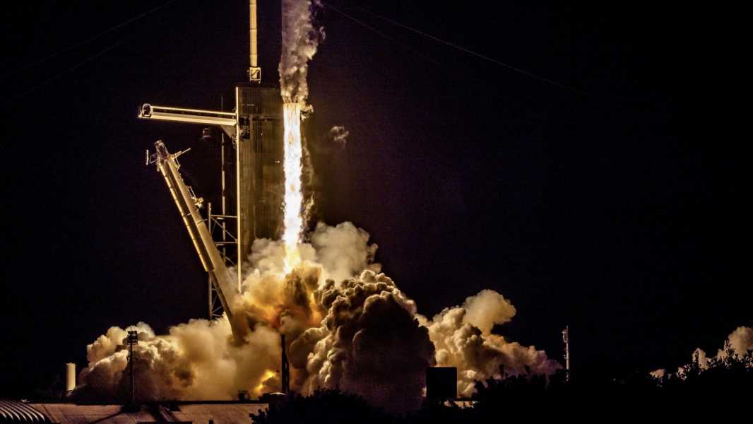 In 2024, there was about one rocket launch attempt every 34 hours—this year will be even busier