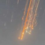 How Much Pollution Did SpaceX's Starship Flight 7 Explosion Contaminate the Atmosphere?
