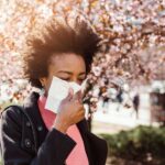 Is it ever possible to “disappear” from allergies?