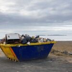 Woman finds 60-year-old antique in skip – it’s worth a fortune