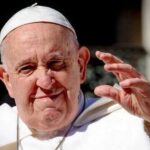 Vatican reports 'slight improvement' in Pope Francis' condition, patient still under close observation