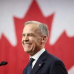 Everything You Need to Know About the 'George Clooney of Banking' Who Is Canada's New Prime Minister