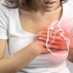 Women Are At Higher Risk Of Dying From Heart Disease. Here's Why.