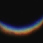 'Rainbow on Fire': Venus Turns into Colourful Crescent as It Approaches Its Closest Point to Earth