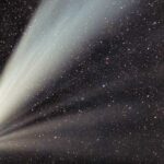 Space Photo of the Week: The Last View of the 'Great Comet of 2025' in Half a Million Years