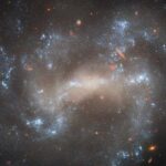 Space Photo of the Week: Hubble Hunts for Stellar 'Imposter' Hiding in Ursa Major