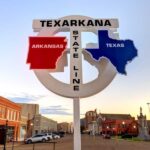 'Political, Not Physical, Segregation Determined Who Got Measles and Who Didn't': Lessons from the 1970 Texarkana Outbreak