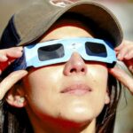 Solar Eclipse Glasses: Where to Buy a Safe, Certified Pair Ahead of the March 29 Eclipse