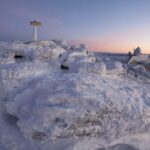 Mount Washington: Home to 'World's Worst Weather' With Record Wind Speed of 231 MPH