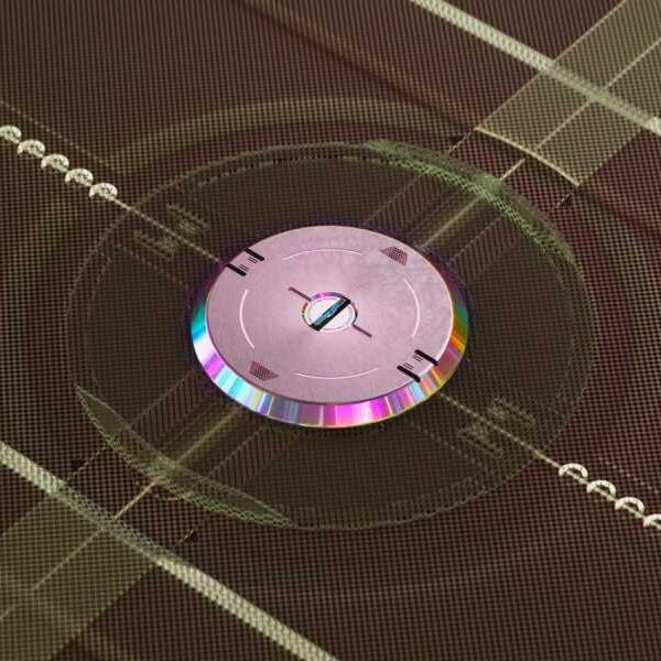 Scientists create super-efficient magnetic 'universal memory' that uses far less energy than previous prototypes