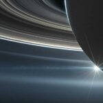 128 new moons have been discovered orbiting Saturn, nearly double the ringed planet's total number of moons.