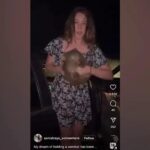 American tourist sparks international outrage over wombat video