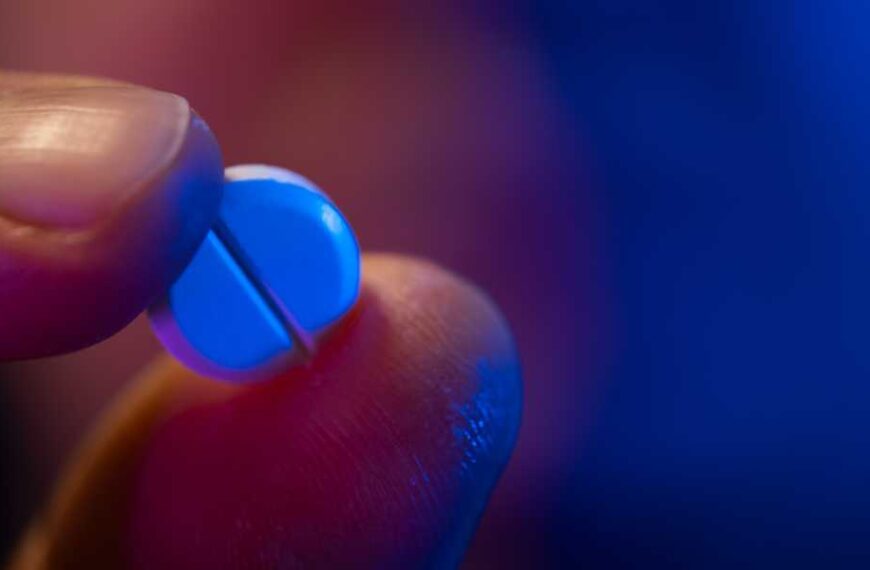 When will MDMA be approved for therapy? According to psychiatrist Dr. Albino Oliveira-Maia, serious problems with the trials could prevent it.