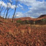 'This is by far the oldest': Scientists discover 3.47 billion year old meteorite impact crater in Australian outback