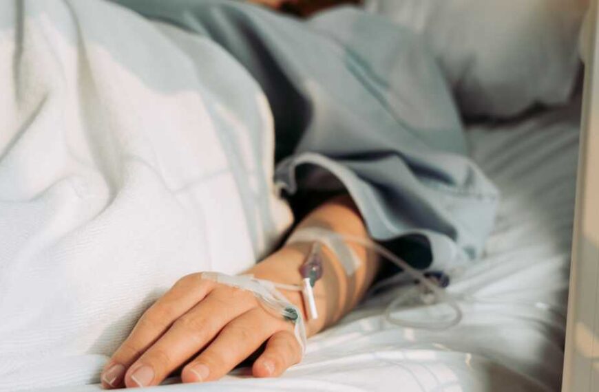 10 Weirdest Medical Cases of 2024