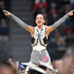 Katy Perry to Launch into Space with Historic All-Female Crew on Blue Origin Rocket