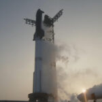 SpaceX cancels 8th Starship heavy rocket test flight from Texas base