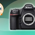 We think it's the best DSLR ever made, and the Nikon D850 is now on sale at its best price yet, with a whopping $1,000 off.