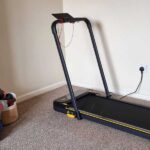 UREVO Strol 2E Smart Treadmill Review