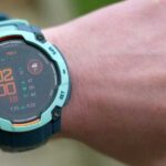 Garmin Instinct 3 Review