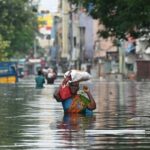 Climate change is causing food to spoil faster, making hundreds of millions of people around the world sick.