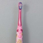 Colgate Kids Battery Powered Toothbrush Review: Fun and Very Affordable