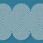 35 Optical Illusions And Why They Trick Your Brain