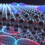 Quantum 'miracle material' can store information in one dimension thanks to newly discovered magnetic switching