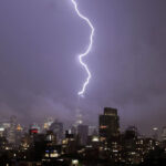 Debunking Lightning Myths: What's True, What's Dangerous, and What Can Save Your Life