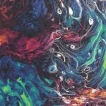 Fascinating supercomputer simulation reveals space between stars like never before