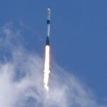 SpaceX Launches More Starlink Satellites