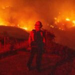 What you need to know about wildfire smoke as fires become more frequent and intense