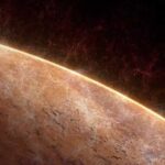 Hidden Signs of Liquid Water Ocean Discovered Deep Below Mars' Surface