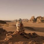 The Martian predicts human colonies on Mars by 2035. How close are we to that?