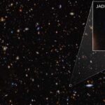 'Unimaginable before': James Webb Telescope breaks its own record again, discovering the most distant known galaxy in the Universe