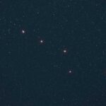 'Strange' Stellar Pulses Discovered in Search for Extraterrestrial Intelligence