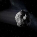 US officials fear Trump's NASA budget plan will make it harder to track dangerous asteroids