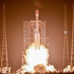 China Is Building a Constellation of AI Supercomputers in Space — and Just Launched the First Ones