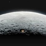 NASA Plans to Build a Giant Radio Telescope on the 'Dark Side' of the Moon. Here's Why.