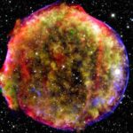 Scientists may have discovered the most powerful particle accelerator in the universe – and the Large Hadron Collider has a tough job ahead