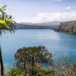 150,000-year history of Earth's magnetic field reveals secrets of the climate that existed when the first humans spread out of Africa