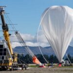 NASA Just Sent a Giant Balloon Around the World in 16 Days. Here's Why.